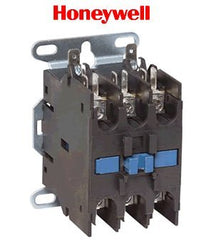 Honeywell R4234B1062 3 Pole Contactor 60 Amp 208/240V