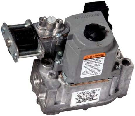 RESIDEO Honeywell VR8205Q2555 Dual Direct Ignition Gas Valve