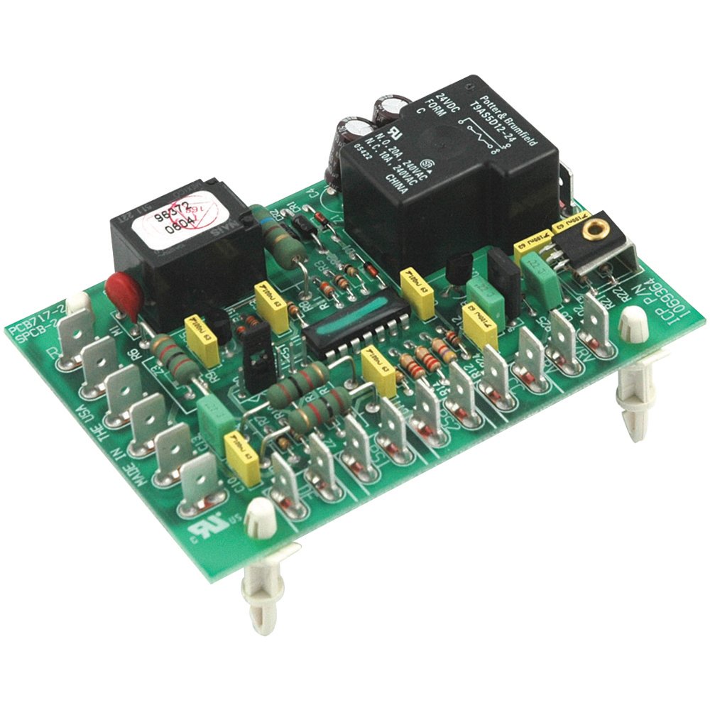 ICM Controls ICM304 Defrost Control, Replacement for ICP 1069364 Controls