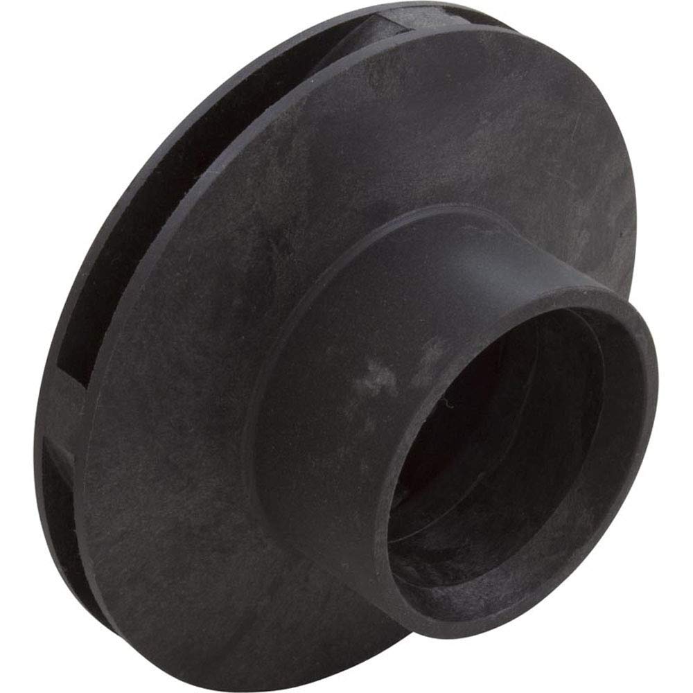 Jacuzzi 05-3864-04-R Impeller Carvin J-Series 1.5 Horsepower Replacement Part