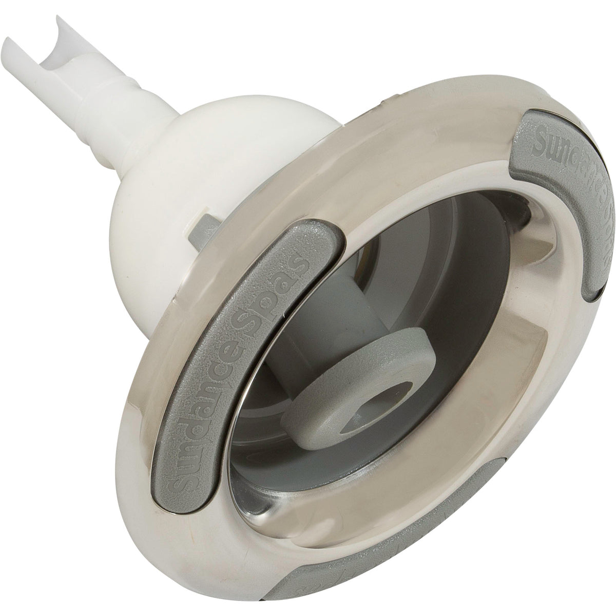 Jacuzzi 6541-557 Intellijet Jet Face W/Escutcheon