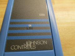 Johnson Controls S350AA-1 Add-On Stager Module 1-30fDIFF