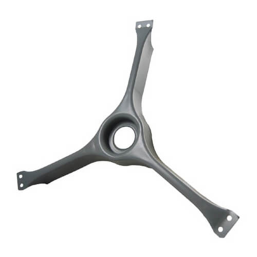 Lau 008960-04 Bearing Bracket - 18 Blower