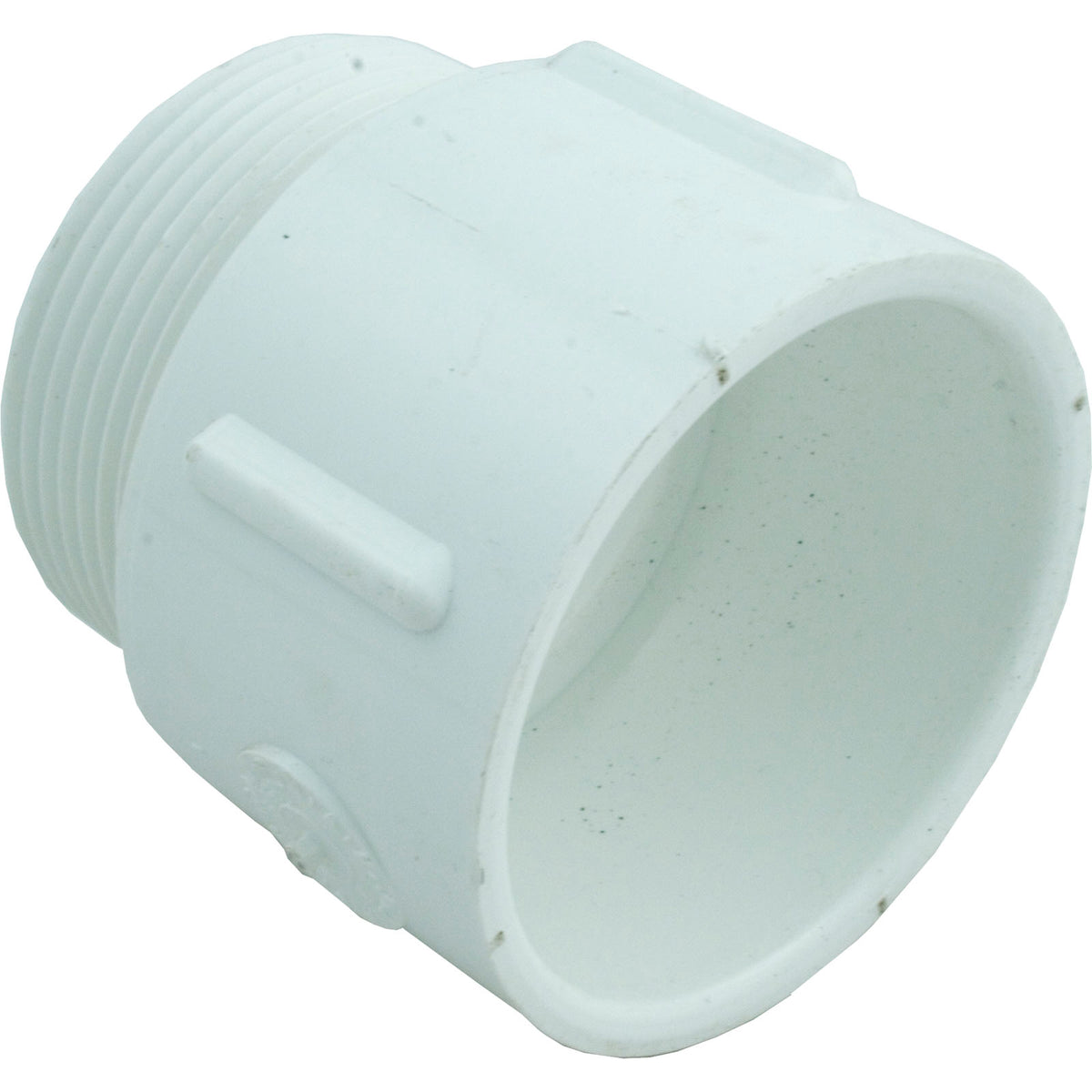 Lasco 436-025 2-1/2 Male Adapter