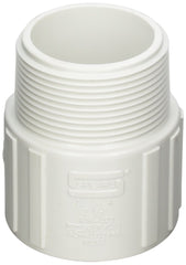 Lasco 436-025 2-1/2 Male Adapter