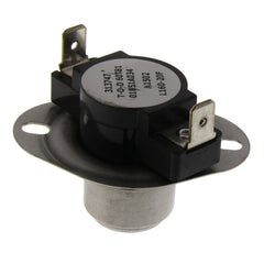 Lennox 46K08 Aux. Limit Switch; L160-20F