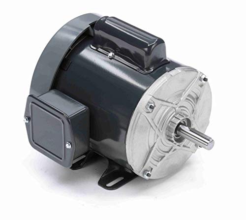 Marathon Electric MC261 Marathon C261 General Purpose Motor 1/2 hp 1800 RPM 115/208-230 VAC