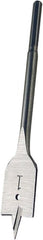 Malco WB112 Spade Type Wood Bit with 1-1/2-Inch Diameter