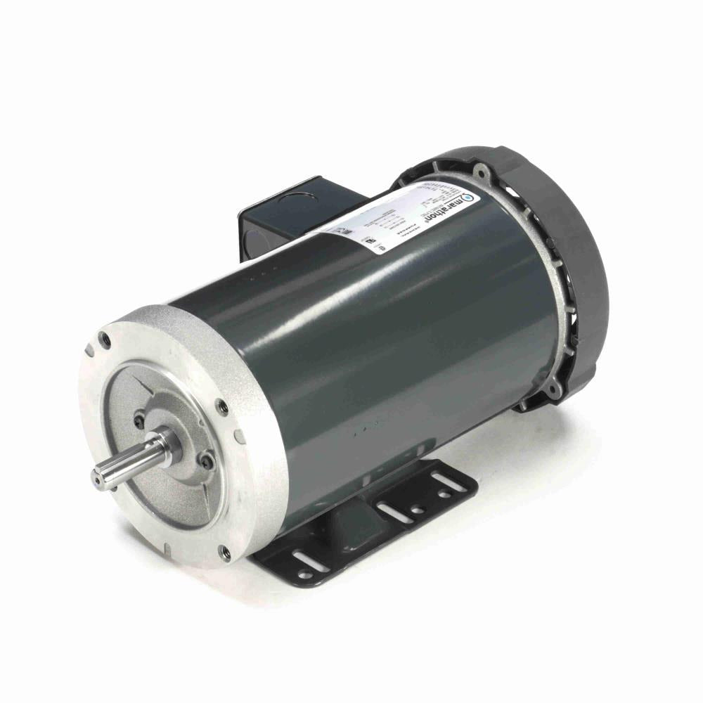 Marathon MK724A General Purpose Motor 2 HP (One Pack) Replacement MPN