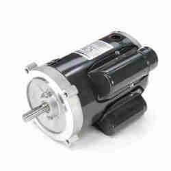 Marathon Electric MG230A Marathon G230A General Purpose Motor 1/3 hp 115/208-230 VAC Replacement MPN