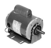 Marathon Electric MC420 Fan and Blower Motor, Single Phase Capacitor Start, 3/4 hp, 1725 RPM, 115V