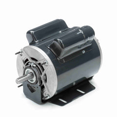 Marathon Electric MC420 Fan and Blower Motor, Single Phase Capacitor Start, 3/4 hp, 1725 RPM, 115V