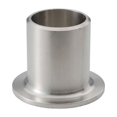 Merit Brass 04426-24 Stainless Steel Butt-Weld Stub End SCH 40 1-1/2 in