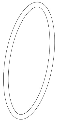 MCDONNELL & MILLER F-26 GASKETS