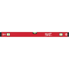 Milwaukee Tool MLBXM36 Magnetic Box Level 36 REDSTICK