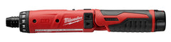 Milwaukee 2101-22 M4 1/4 Hex Screwdriver Kit