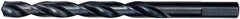 Milwaukee 48-89-2729 Thunderbolt Black Oxide Drill Bit 23/64 in