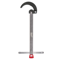 Milwaukee 48-22-7002 Basin Wrench 2.5 in Capacity