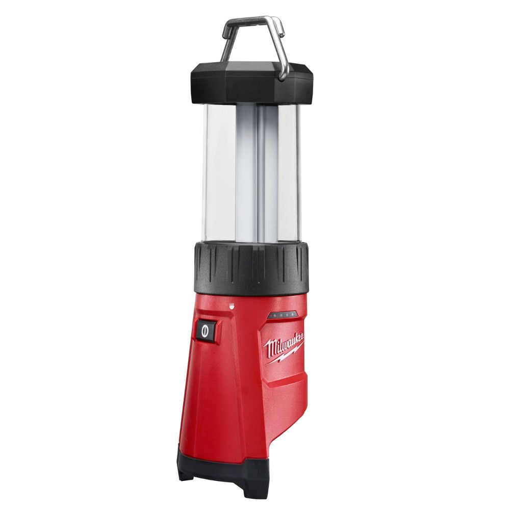 Milwaukee 2362-20 M12 Trouble Light with USB Charging