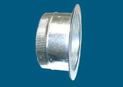 M&M Manufacturing 503ATH8 Air Tite Starting Collar Less Damper 8 in.