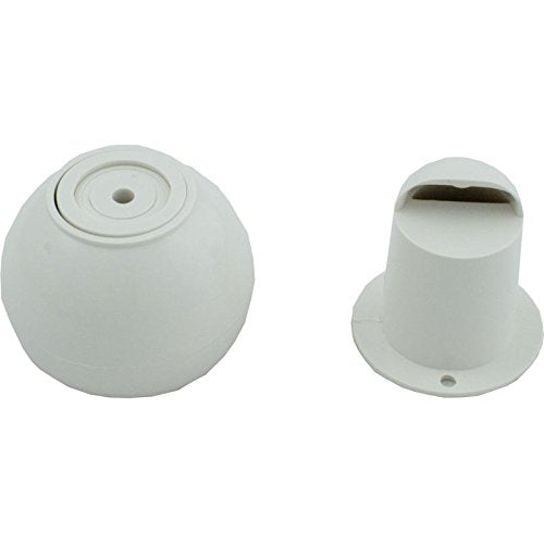 Pentair 08428-0000 Eyeball Inlet 1.25