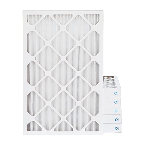 PAMLICOAIR 21208-021625 PLEATED AIR FILTERS