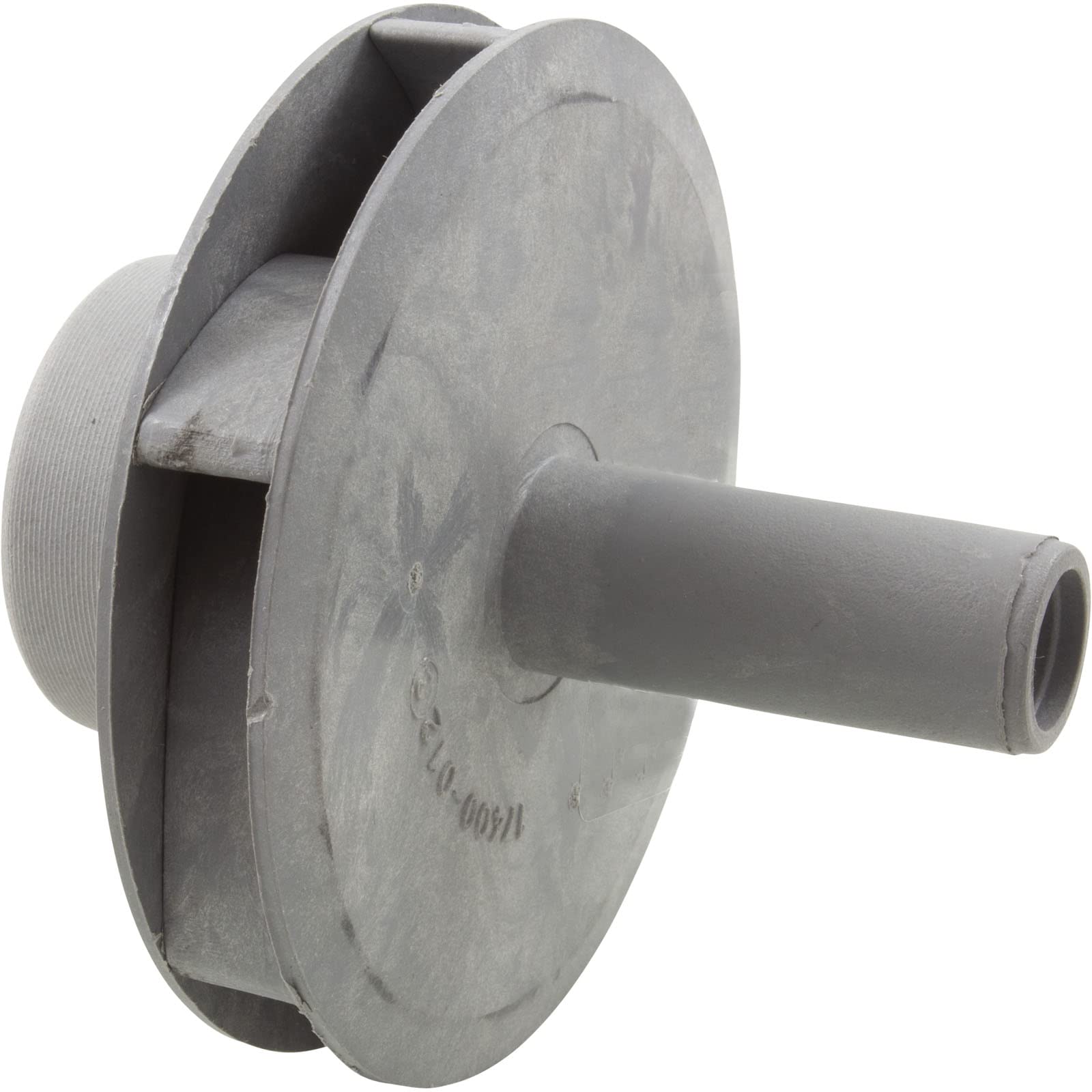 Sta-Rite 17400-0122 Impeller DuraJet DJ 2.0 Horsepower Replacement