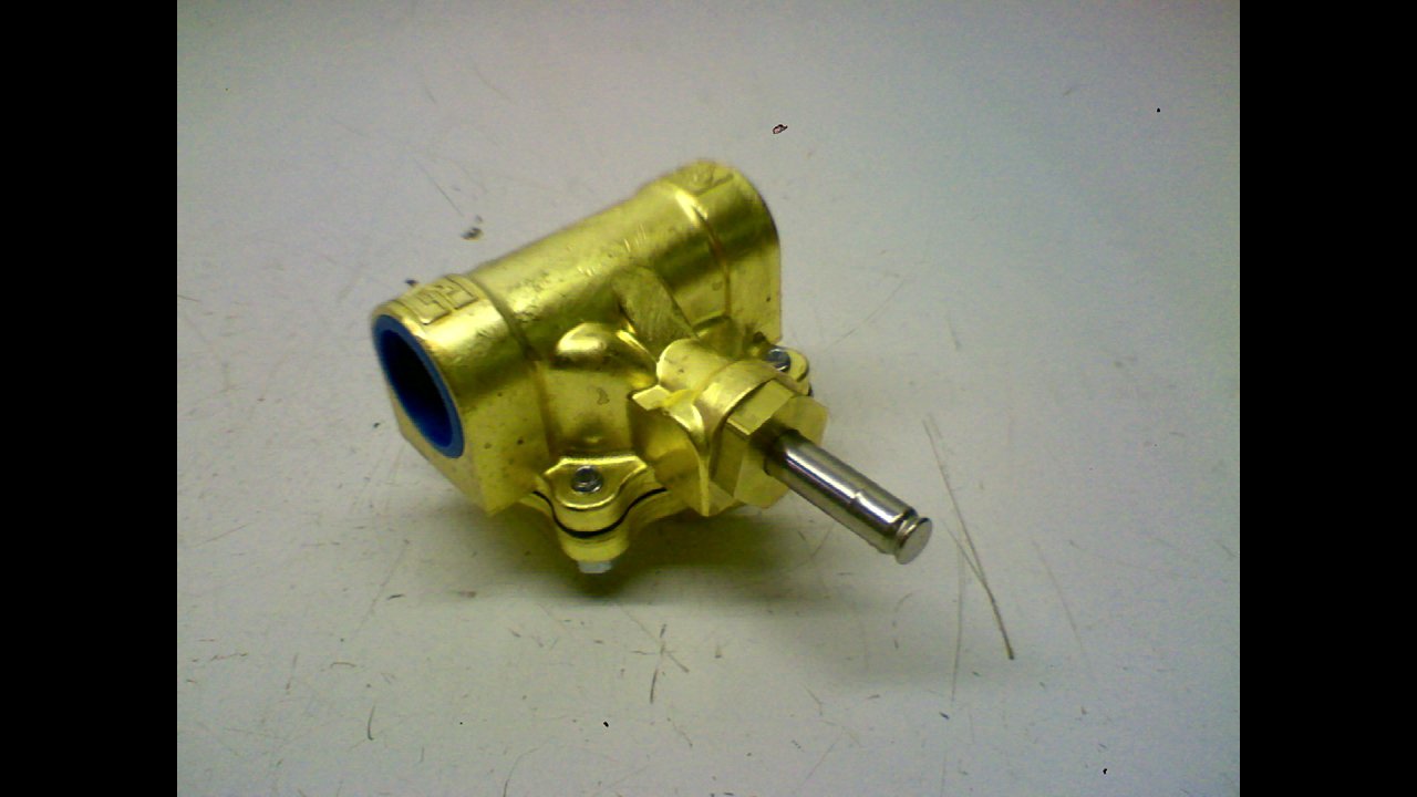 PARKER 16F24C2164AAF SOLENOID VALVES & COILS