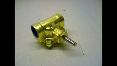 Parker 16F24C2164AAF Fluid Control Valve Solenoid 2 Way Normally Close