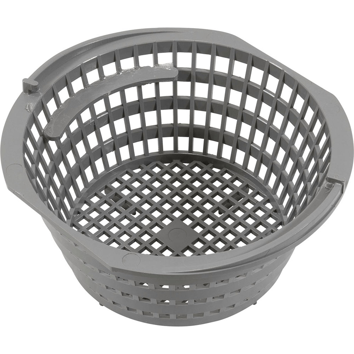 Pentair R172467DG Skimmer Basket, Rainbow DSF, Dark Gray