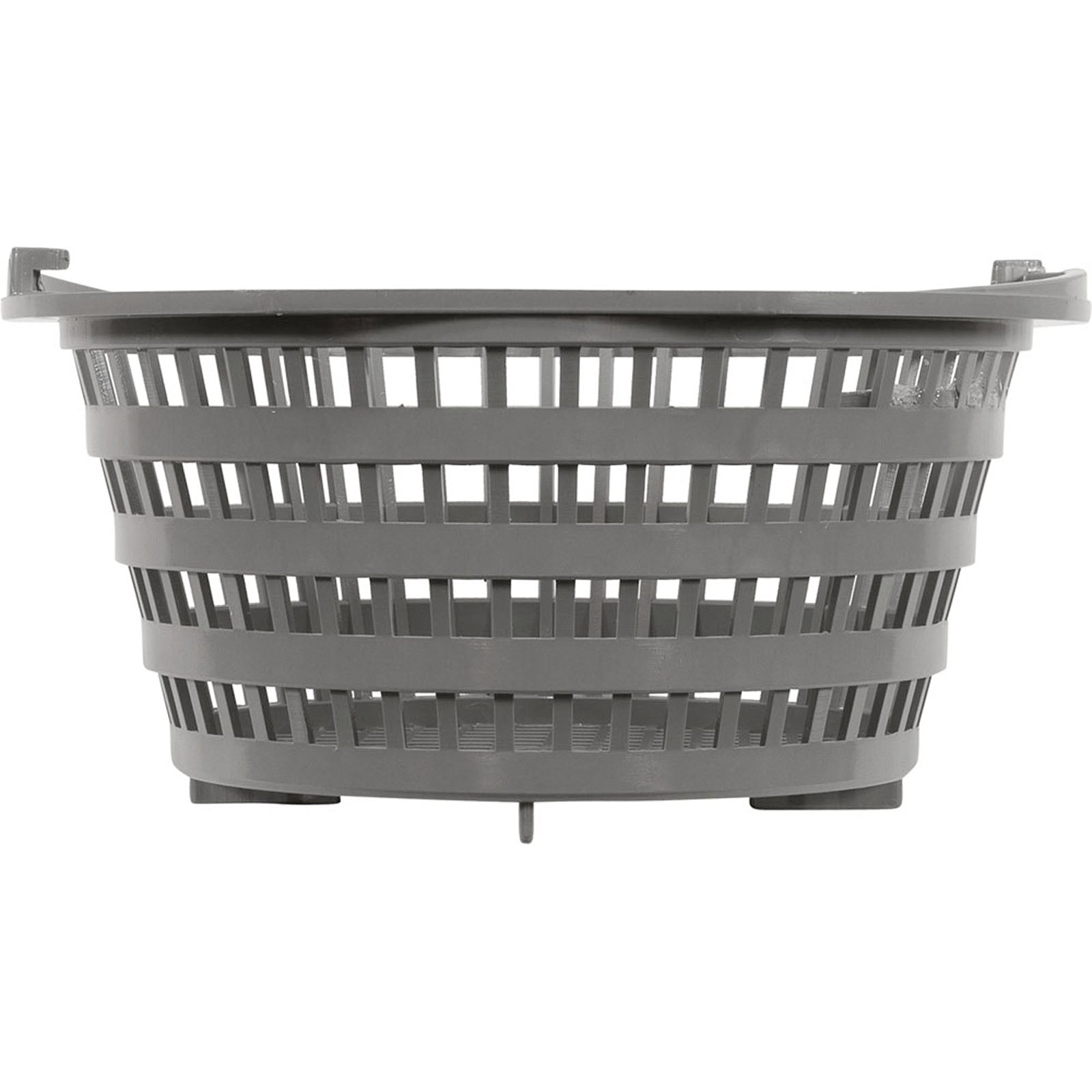 Pentair R172467DG Skimmer Basket, Rainbow DSF, Dark Gray