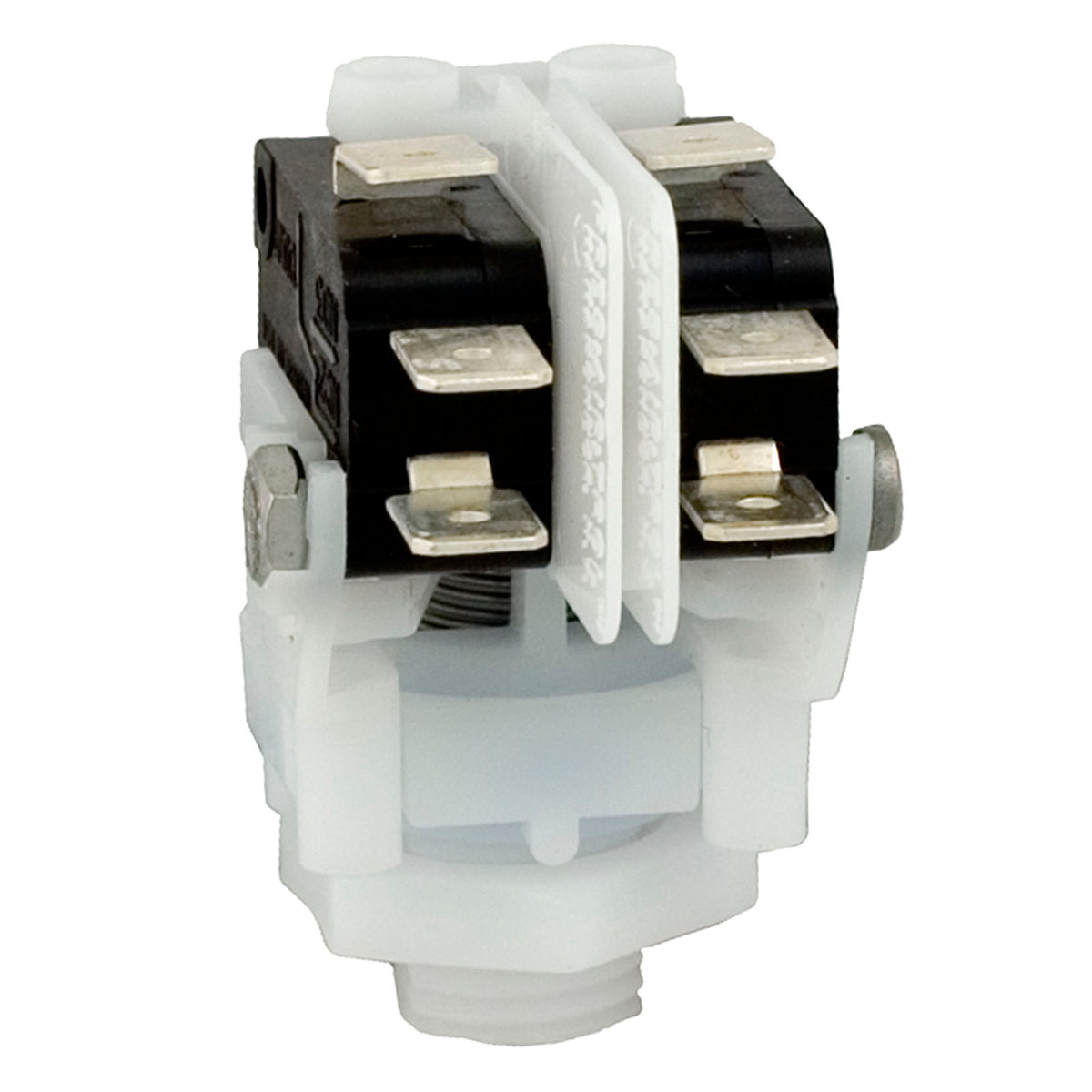 Pres:Air:Trol TVA211B Air Switch Power DPDT Replacement MPN