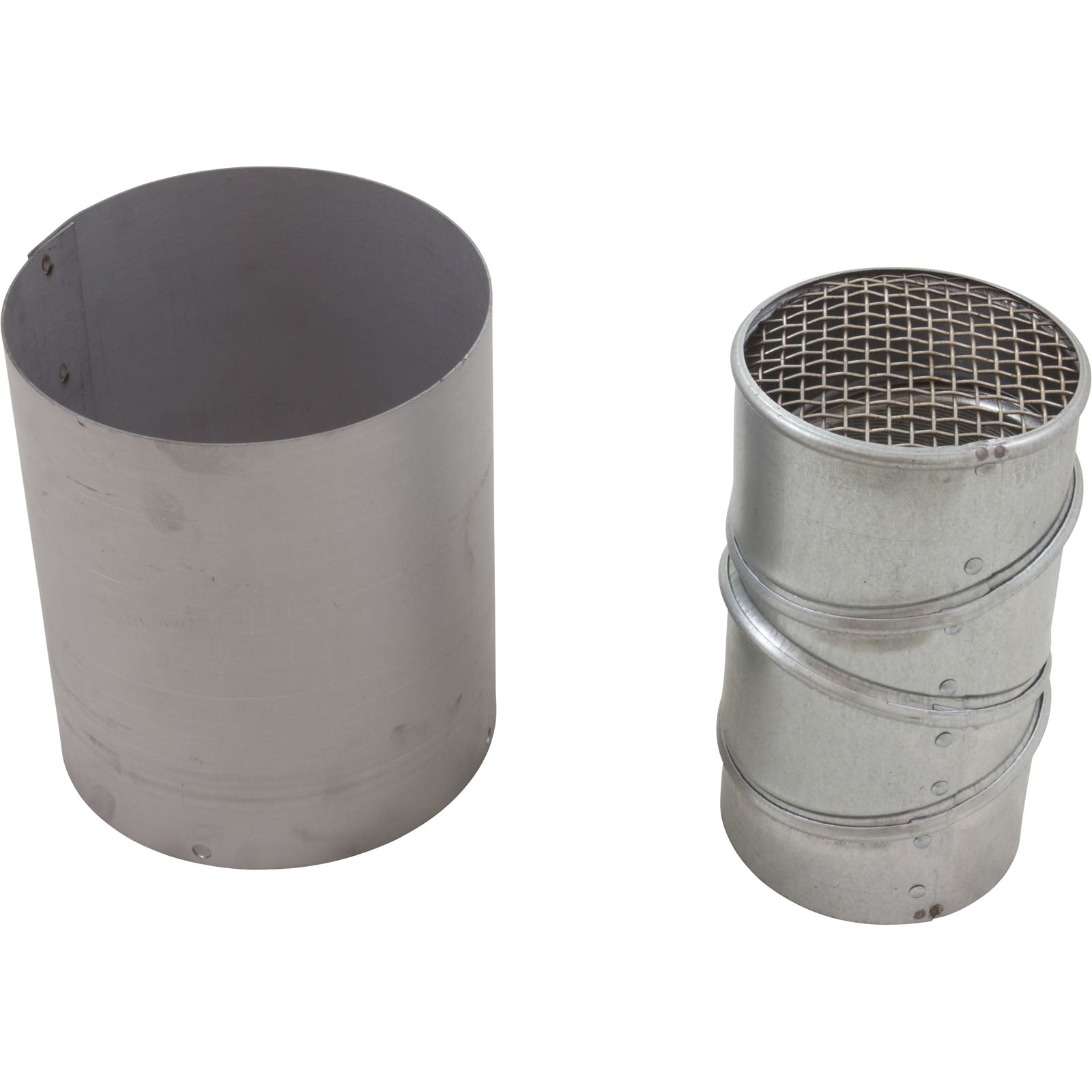 RAYPAK Raypak 9832 D-2 Indoor Power Vent 115/230v