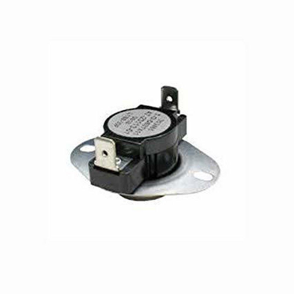 Rheem 47-23610-19 Limit Switch - Auto Reset (Flanged Airstream) 230V 25A