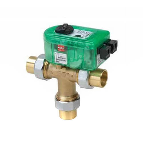 TACO I050C3R-1 MIXING VALVES