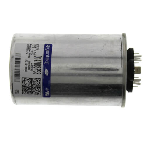 Trane CPT00692 Capacitor Replacement