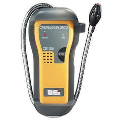 UEi Test Instruments CD100A Combustible Gas Leak Detector