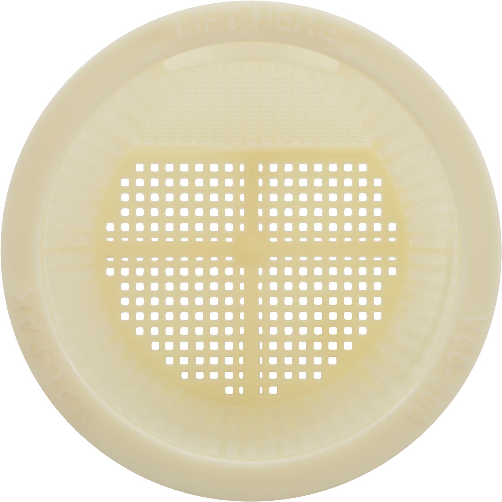 Val-Pak V60-300 Strainer Basket Hay Super II