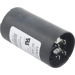 Vanguard BC-88M-250 Start Capacitor 88-108 MFD 250v 1-13/16x3-3/8