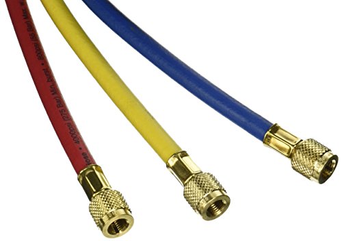 YELLOW JACKET 21988 PIPE FITTINGS