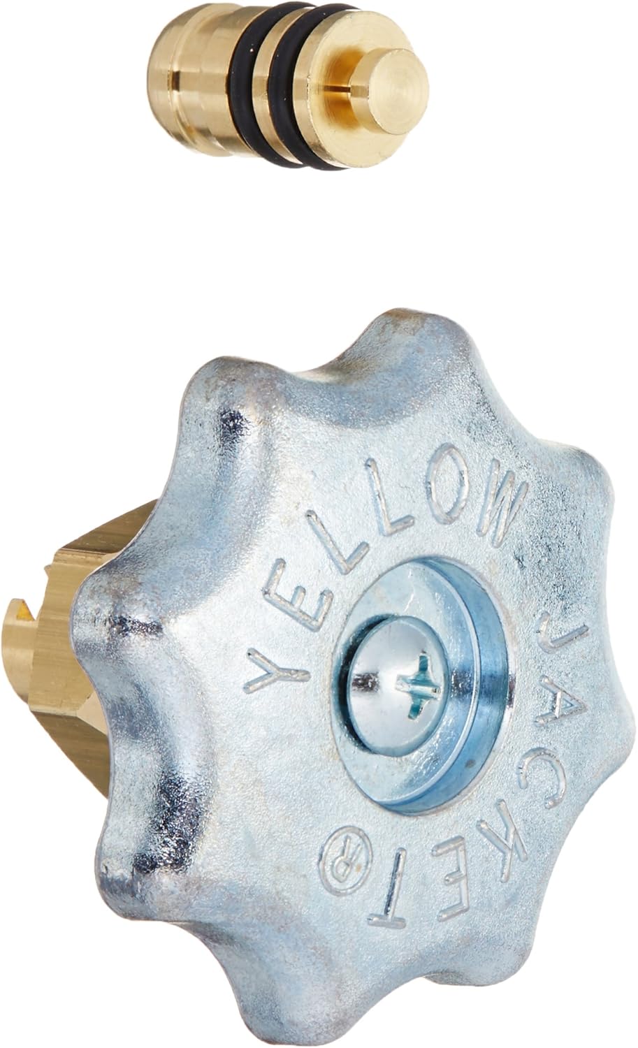 YELLOW JACKET 41143 AIR CLEANER REPLACEMENT PARTS