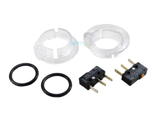 Zodiac R0408600 Cam and Microswitch Replacement Kit for Zodiac Jandy Valve Actuator