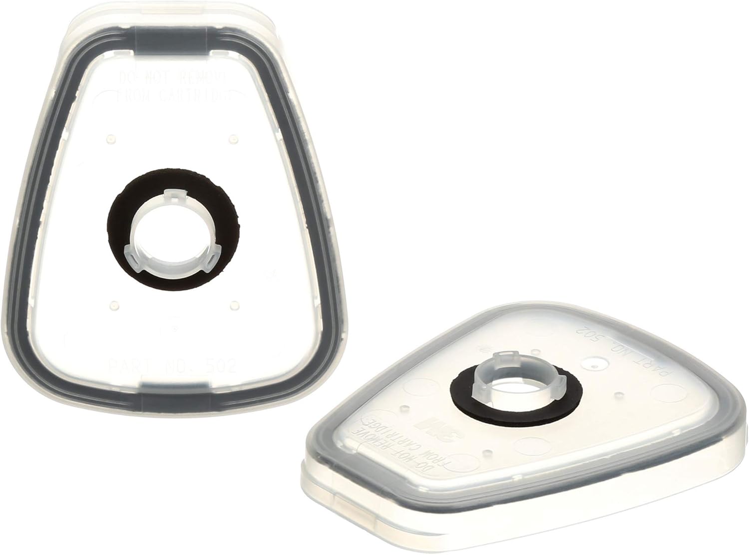 3M 502 RESPIRATORY PROTECTION