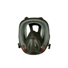 3M 6700 Full Facepiece Reusable Respirator Small