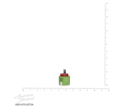 American Standard A951470-0070A Replacement Cartridge