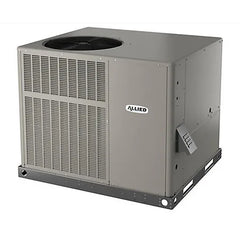 Allied QGA048S4DW1Y 4.0 Ton 14 SEER Gas Heat Package Unit