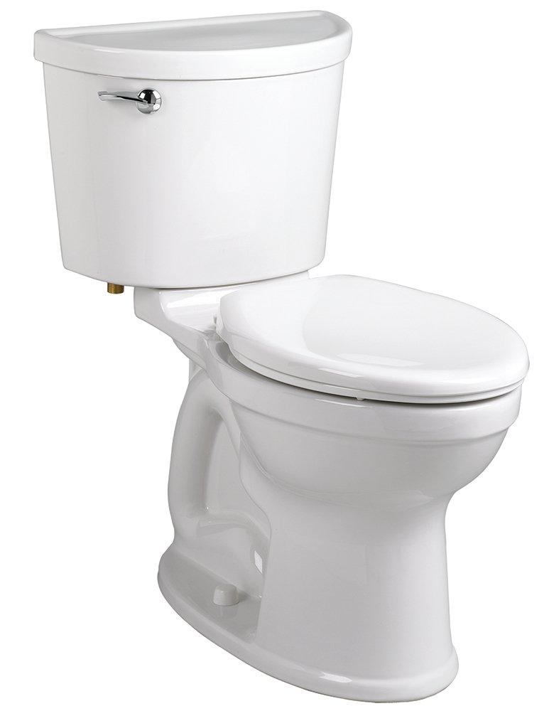 American Standard 4225A.104.020 Champion Pro 1.28 GPF Toilet Tank in White