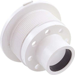 Balboa Water Group 56-5216WHT Wall Fitting HAI Convertassage