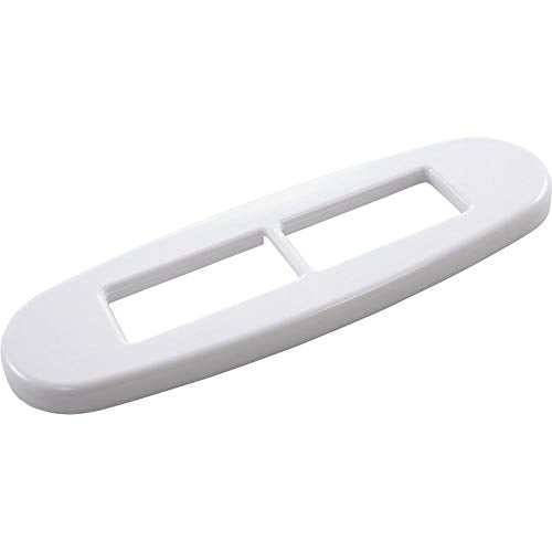 Balboa Water Group 980200 Aqua Fan Jet Cover White