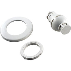 Balboa 10-FS00TAWHT Escutcheon White